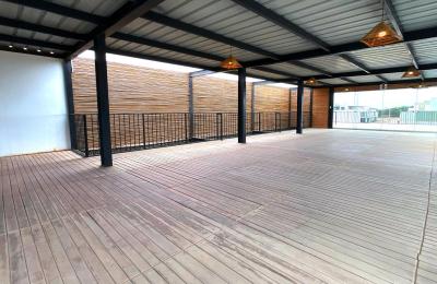 VENTA DE TERRENO EN CONDOMINIO ALGARROBOS COUNTRY CLUB